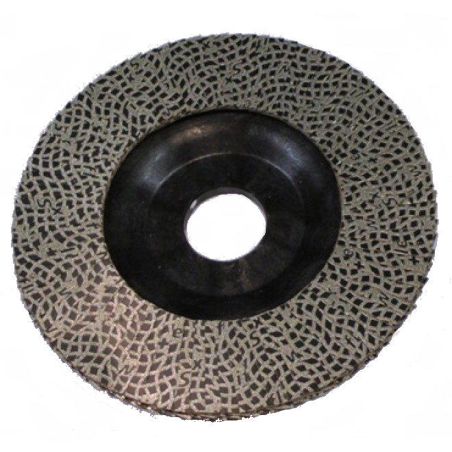 Diamond Flap Disc