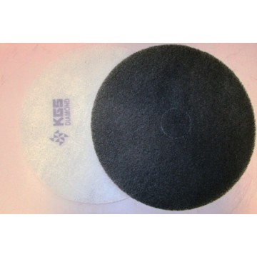 Special Pads For Concrete and Hard Floors 50cm