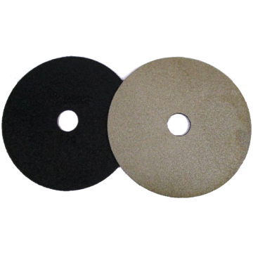 Flexis Discs QRS Large