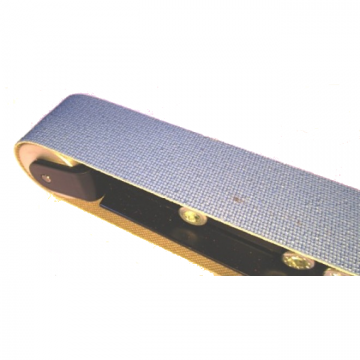 Hard Resin Belts 533 x 19