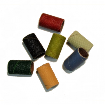 Spiral Reamers 15x30mm